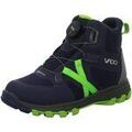 Randonn&eacute;e sur Grenoble : Chaussures enfant Vado - Bleu