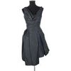 Robe courte Vivienne Westwood Robe noire