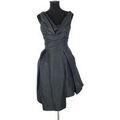 Robe courte Vivienne Westwood Robe noire Robe courte Vivienne Westwood Robe noire Grenoble