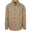 Chemise BOSS Pull-over Locky Kaki