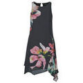 Robes sur Grenoble : Robe courte Desigual NALA ASIMETRICO