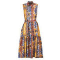Robes sur Grenoble : Robe Desigual BUGS LACROIX