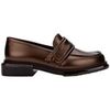 Ballerines Melissa Spencer Shoes - Brown/Bronze