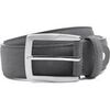 Ceinture Suitable Ceinture Daim Gris