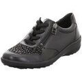 Chaussures Longo - Noir