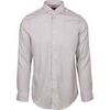 Chemise Suitable Chemise Jacquard Luxe Rouge