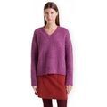 Pull Compania Fantastica COMPA�IA FANT�STICA Knit 10307 - Aubergine Violet