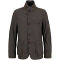 Vestes sur Grenoble : Blouson Barbour Veste Beacon Cir&eacute; Vert Olive Vert