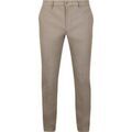 Pantalon Alberto Chino Rob Taupe Grenoble