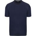 Tee-shirts sur Grenoble : T-shirt Suitable Respect T-shirt Hi Navy
