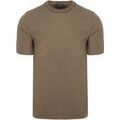 Tee-shirts sur Grenoble : T-shirt Suitable Respect T-shirt Hi Taupe