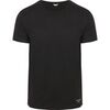 T-shirt Bj�rn Borg Centre T-Shirt Noir Noir