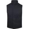 Blouson Profuomo Gilet Sans Manches Magn&eacute;tique Marine Bleu