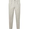 Jeans/Pantalons sur Grenoble : Pantalon Profuomo Chino Flanel Gris