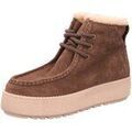Bottes femme sur Grenoble : Bottes Marc O'Polo -