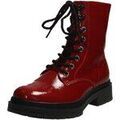Bottes femme sur Grenoble : Bottines Dockers by Gerli -