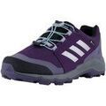 Randonn&eacute;e sur Grenoble : Chaussures enfant adidas - Violet