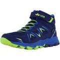 Chaussures enfant Br�tting - Bleu Grenoble