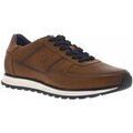 Baskets homme sur Grenoble : Baskets basses Bugatti 1450CHAH25