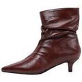 Bottes femme sur Grenoble : Bottines Limma LUM