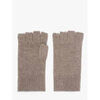 Gants Etrier Mitaines cachemire Vercors VERCORS 709-EVER428U