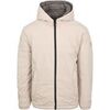 Blouson State Of Art Veste Reversible Kit Gris