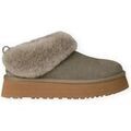 Chaussons / Pantoufles sur Grenoble : Chaussons UGG W Tazzelle - Moss Green