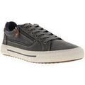 Baskets homme sur Grenoble : Baskets basses Mustang 24718CHAH25