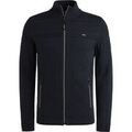 Gilets sur Grenoble : Gilet Vanguard Cardigan Bonded Mouline Marine