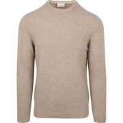 Pull Profuomo Pull Mix Laine Sand