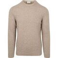 Pull Profuomo Pull Mix Laine Sand Grenoble