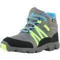 Randonn&eacute;e sur Grenoble : Chaussures enfant Lico - Gris