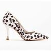 Chaussures escarpins Forever & Always Shoes Raven