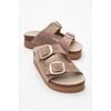 Sandales Forever & Always Shoes -