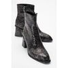 Bottines Prologue Shoes -