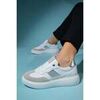 Baskets basses Forever & Always Shoes -
