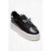 Baskets basses Forever & Always Shoes -