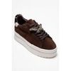 Baskets basses Forever & Always Shoes -