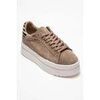 Baskets basses Forever & Always Shoes -