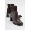 Bottines Prologue Shoes -