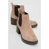 Bottines Prologue Shoes -