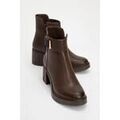 Bottines Prologue Shoes Rashe