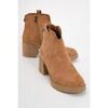 Bottines Prologue Shoes Mier
