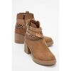 Bottines Prologue Shoes Boliva