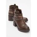Bottines Prologue Shoes Boliva Grenoble
