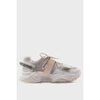Baskets basses Prologue Shoes Lulen