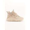 Baskets montantes Prologue Shoes Seraphine