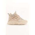 Baskets montantes Prologue Shoes Seraphine Grenoble