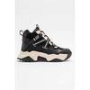 Baskets montantes Prologue Shoes Seraphine