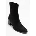 Bottes femme sur Grenoble : Bottines Prologue Shoes Chara